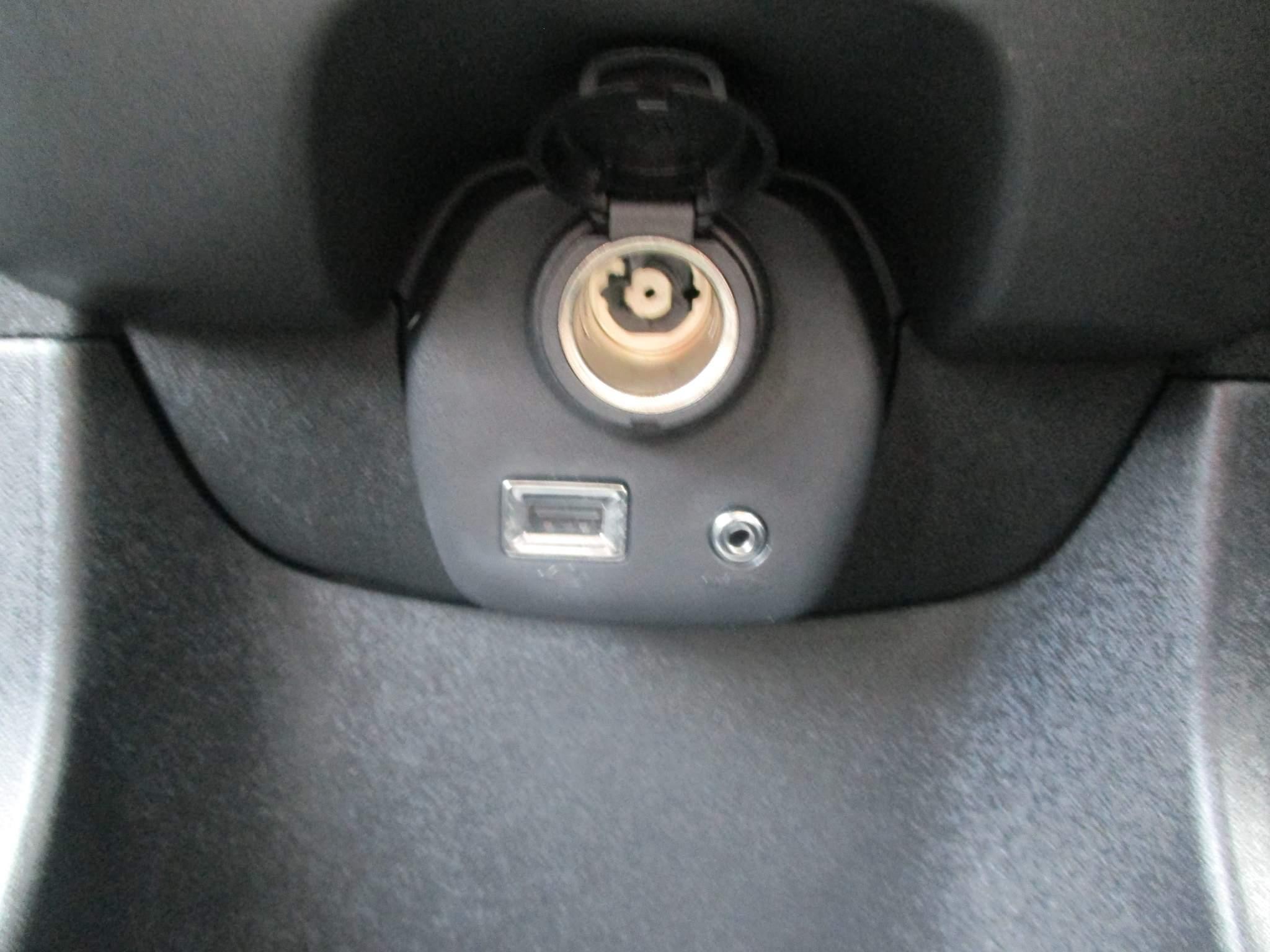 Toyota Aygo Image 23