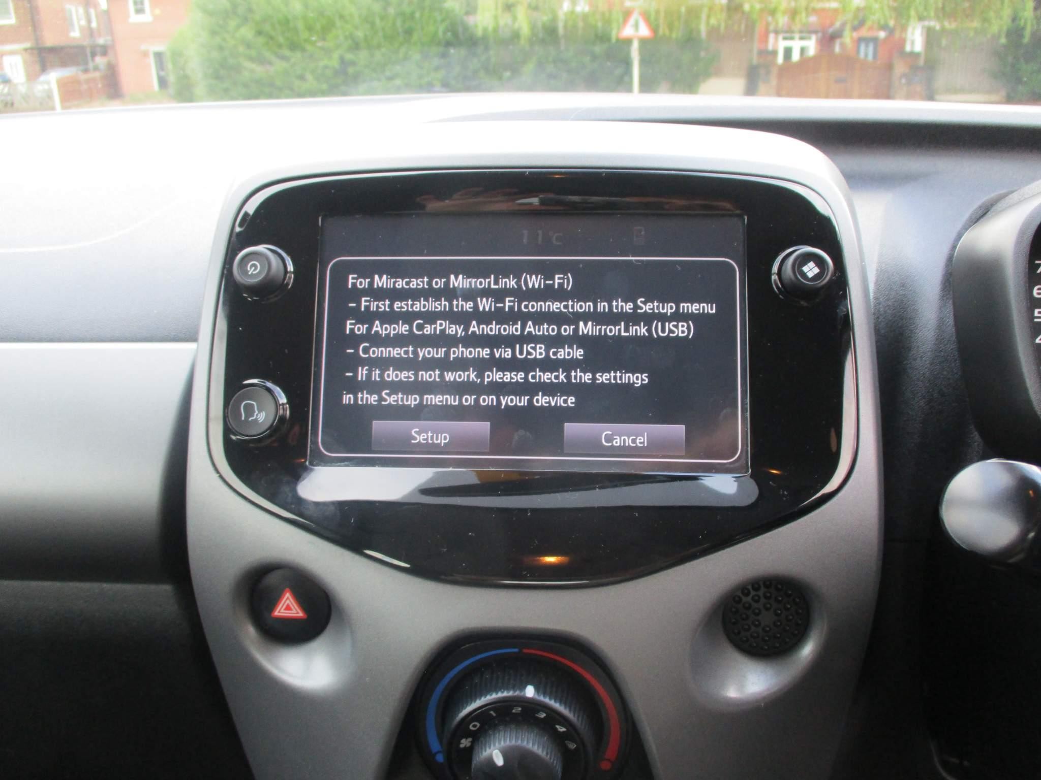 Toyota Aygo Image 31