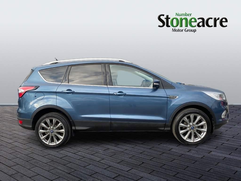 Ford Kuga Image 2