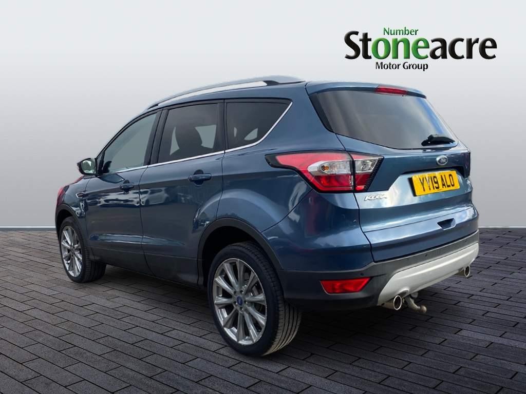 Ford Kuga Image 5