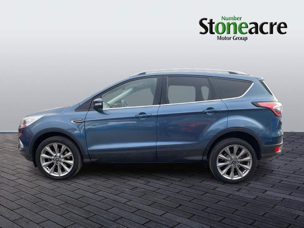 Ford Kuga Image 6