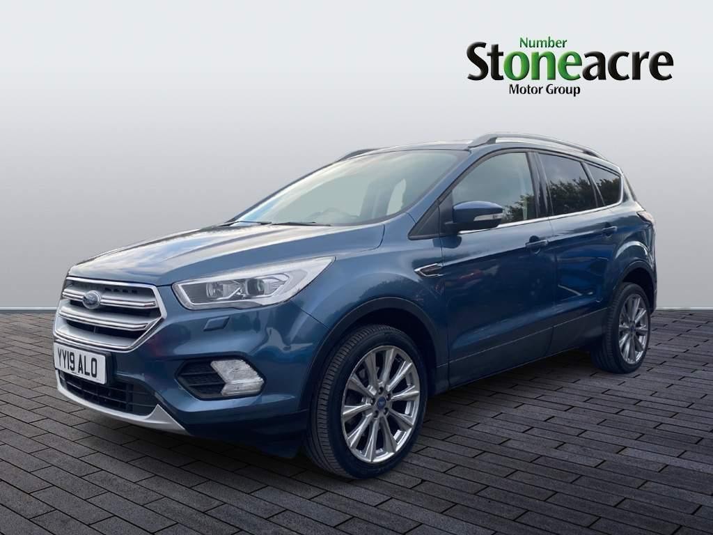 Ford Kuga Image 7