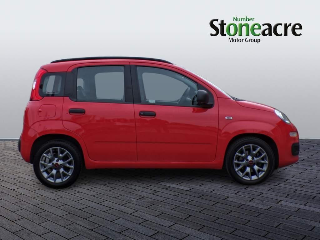 Fiat Panda Image 2