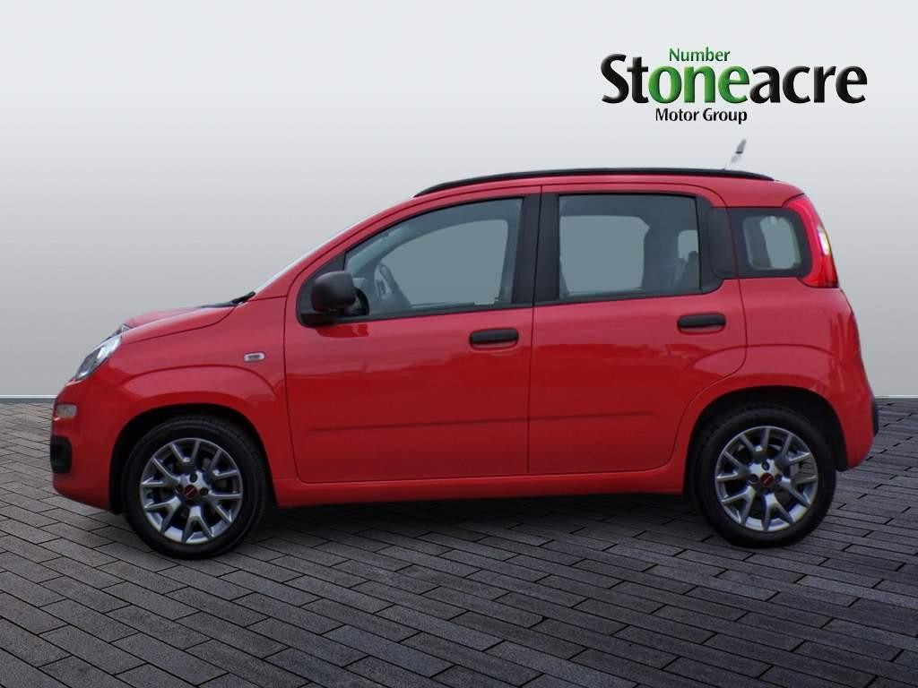 Fiat Panda Image 6