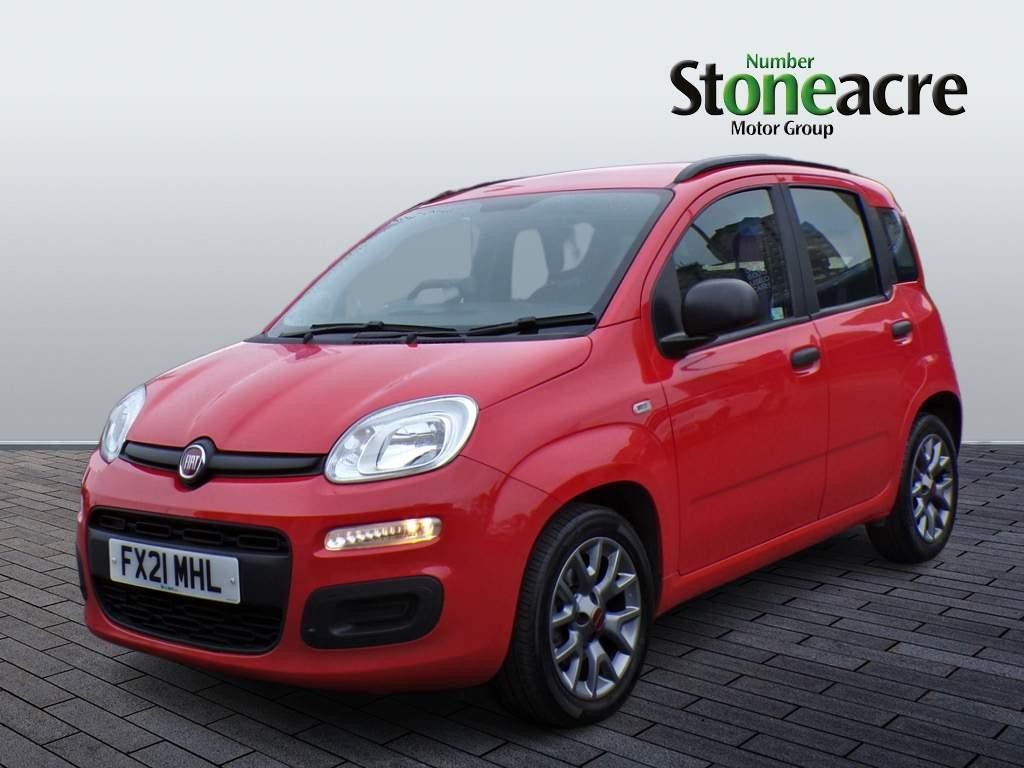 Fiat Panda Image 7