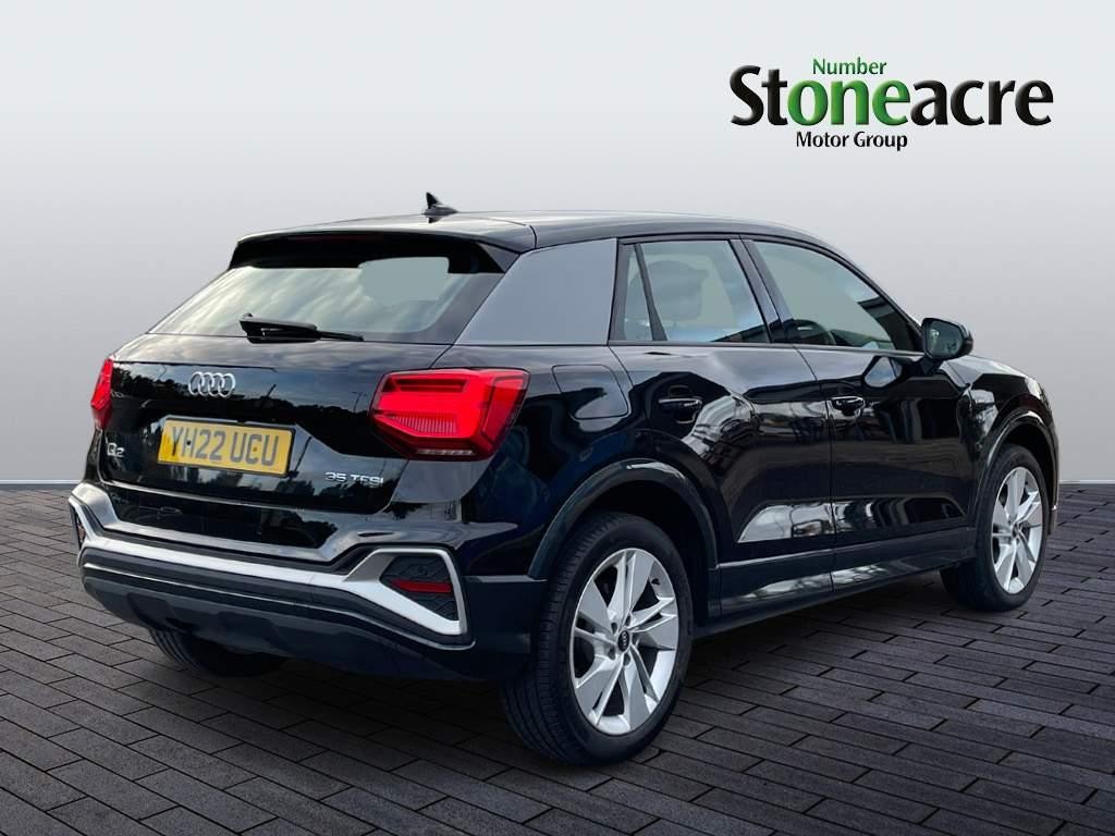 Audi Q2 Image 3