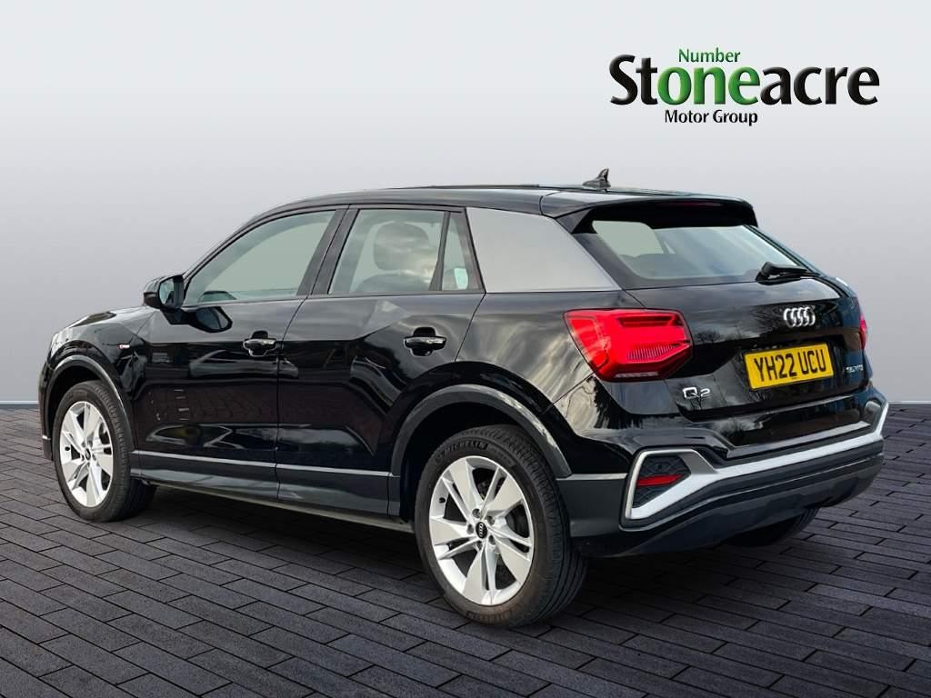 Audi Q2 Image 5