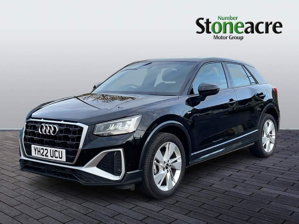 Audi Q2 Image 7