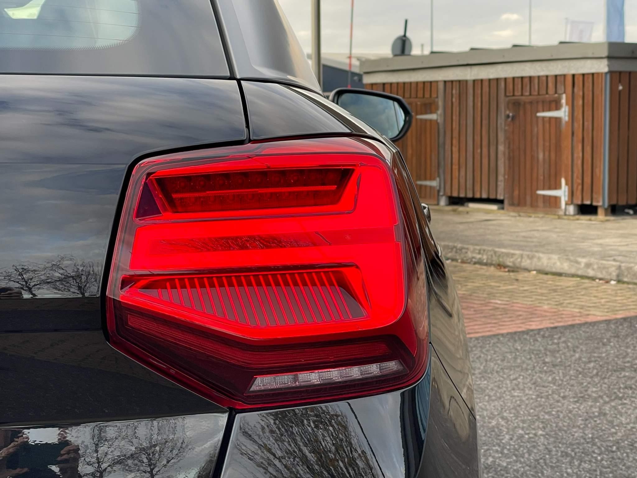 Audi Q2 Image 15