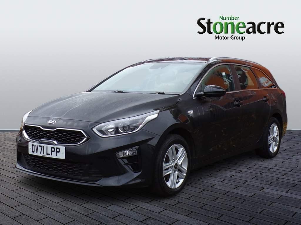 Kia Ceed Image 7