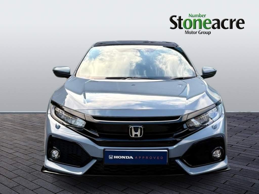 Honda Civic Image 8