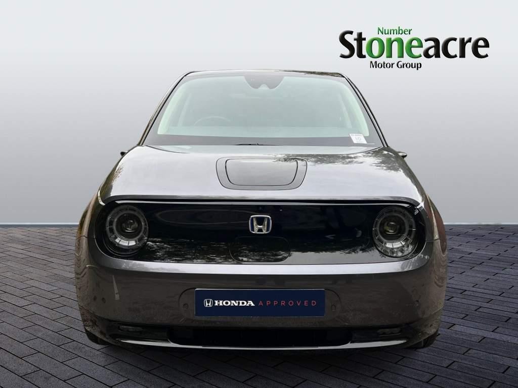 Honda Honda E Image 8