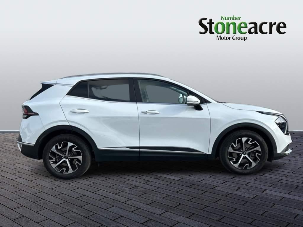 Kia Sportage Image 2