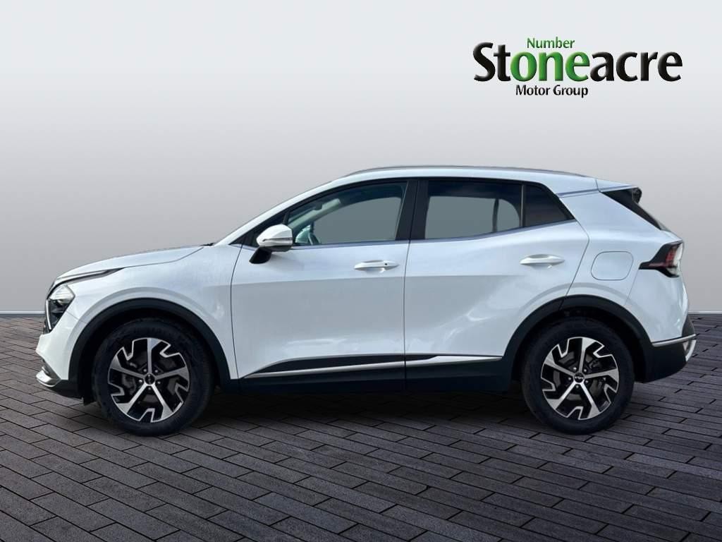 Kia Sportage Image 6