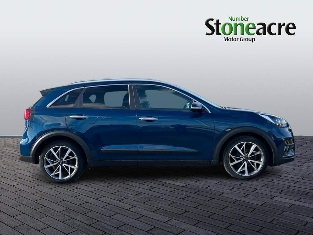 Kia Niro Image 2