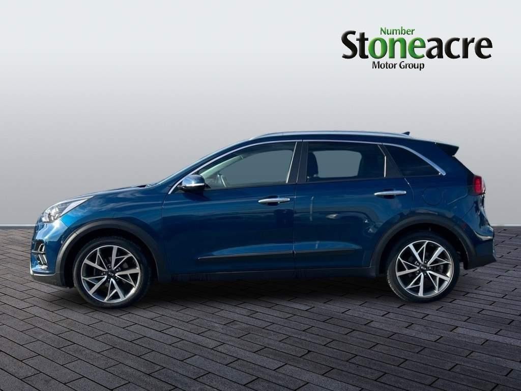 Kia Niro Image 6