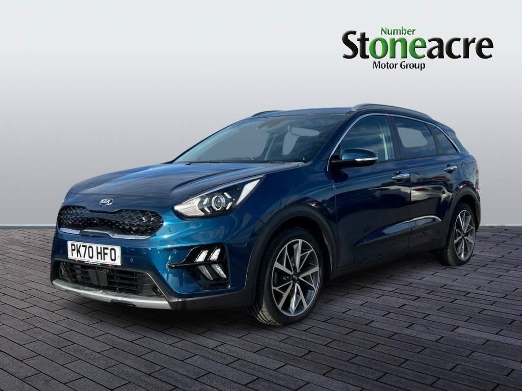 Kia Niro Image 7