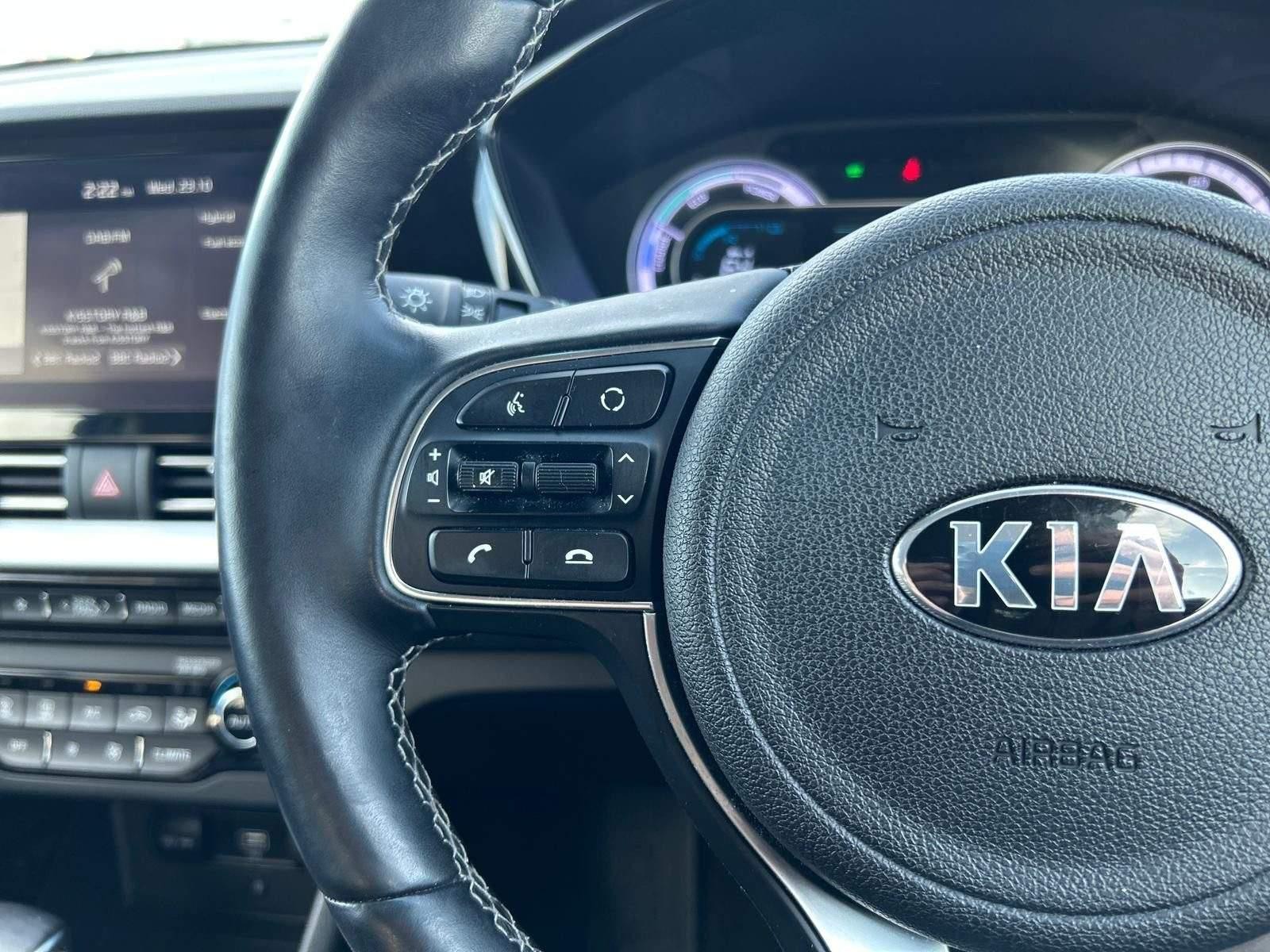 Kia Niro Image 19