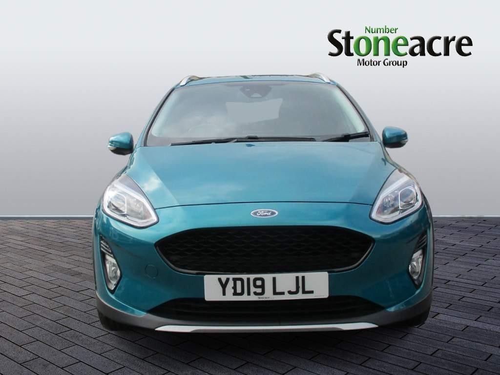 Ford Fiesta Image 7