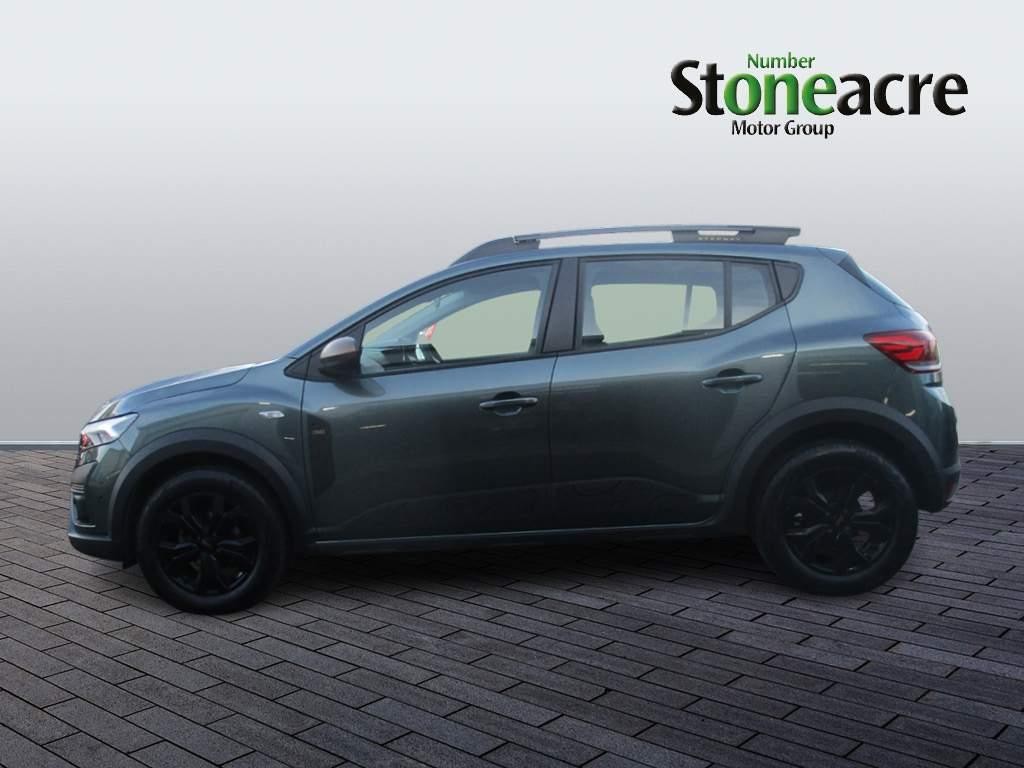 Dacia Sandero Stepway Image 6