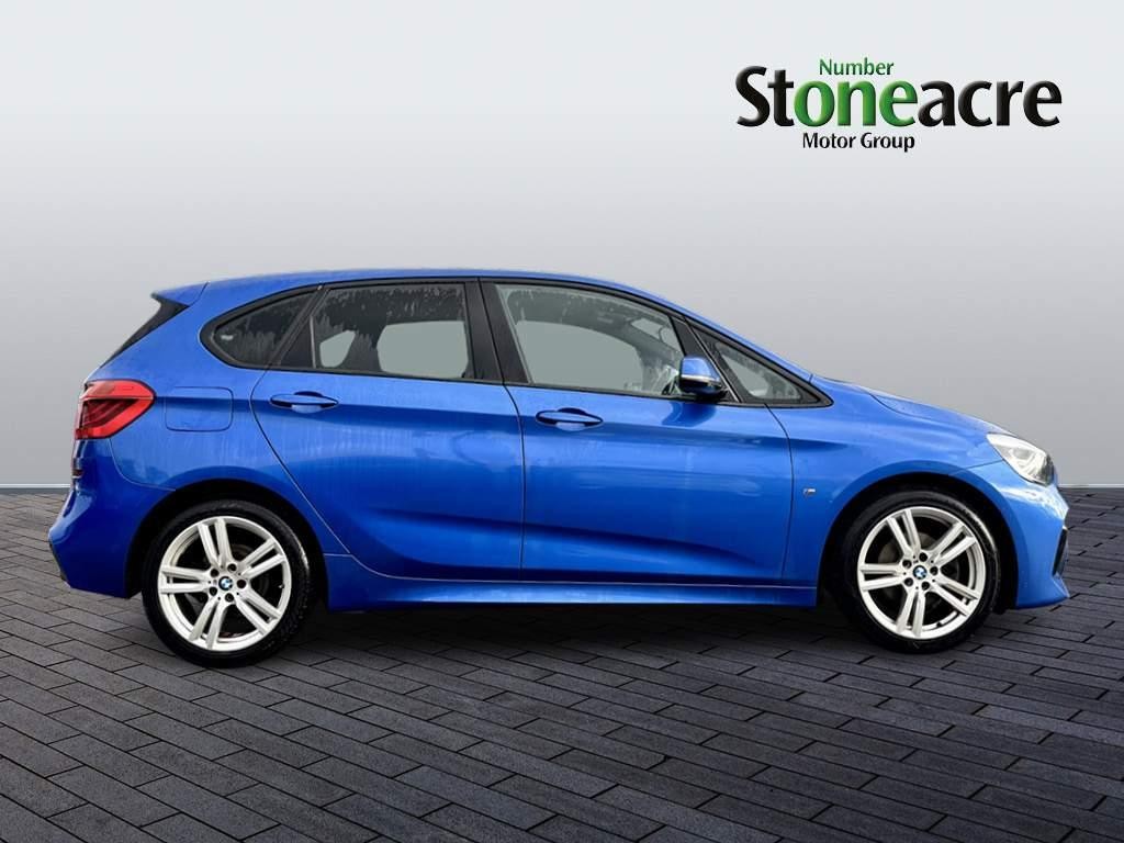 BMW 2 Series Active Tourer Image 2