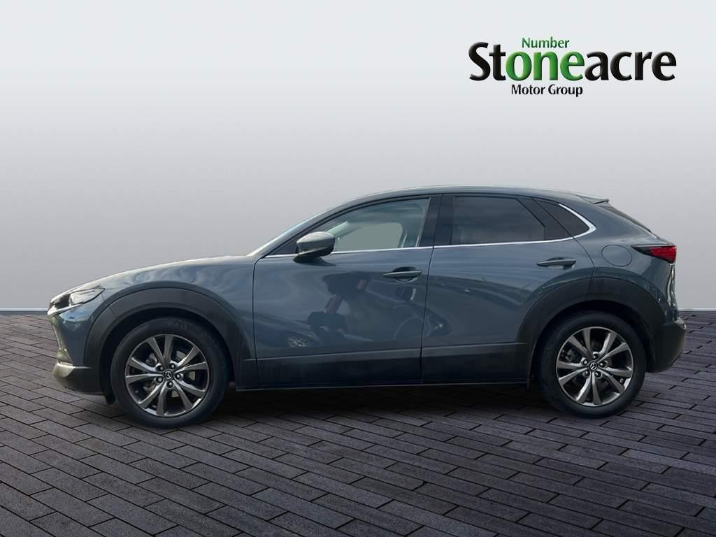 Mazda CX-30 Image 6