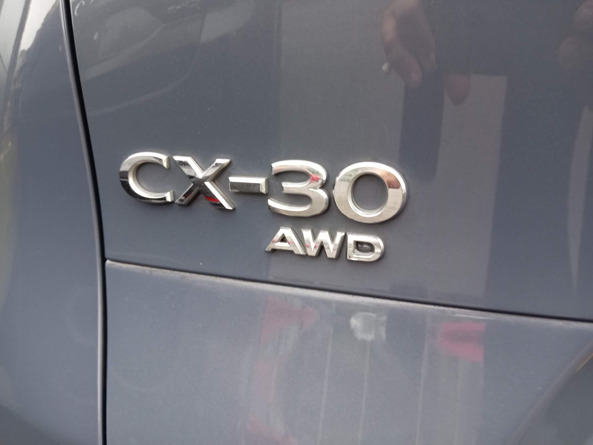 Mazda CX-30 Image 27