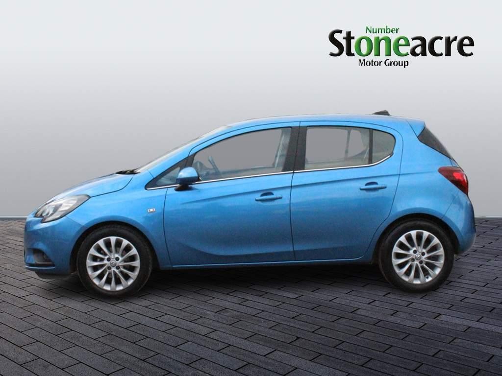 Vauxhall Corsa Image 6