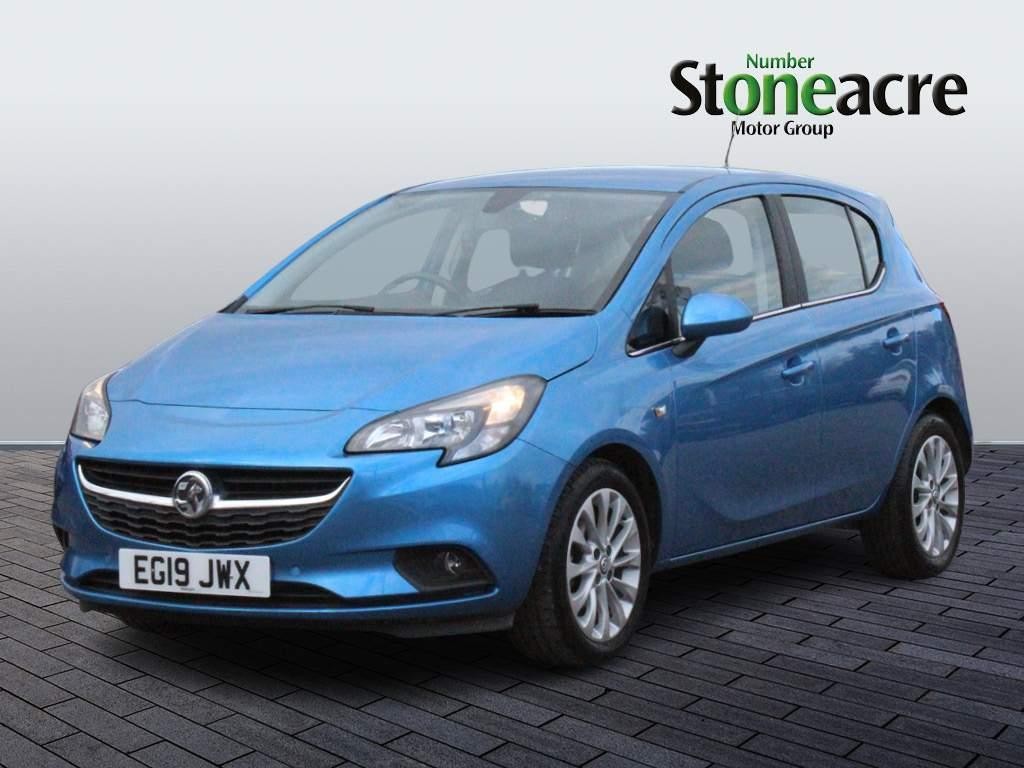 Vauxhall Corsa Image 7