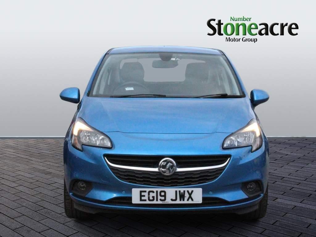 Vauxhall Corsa Image 8