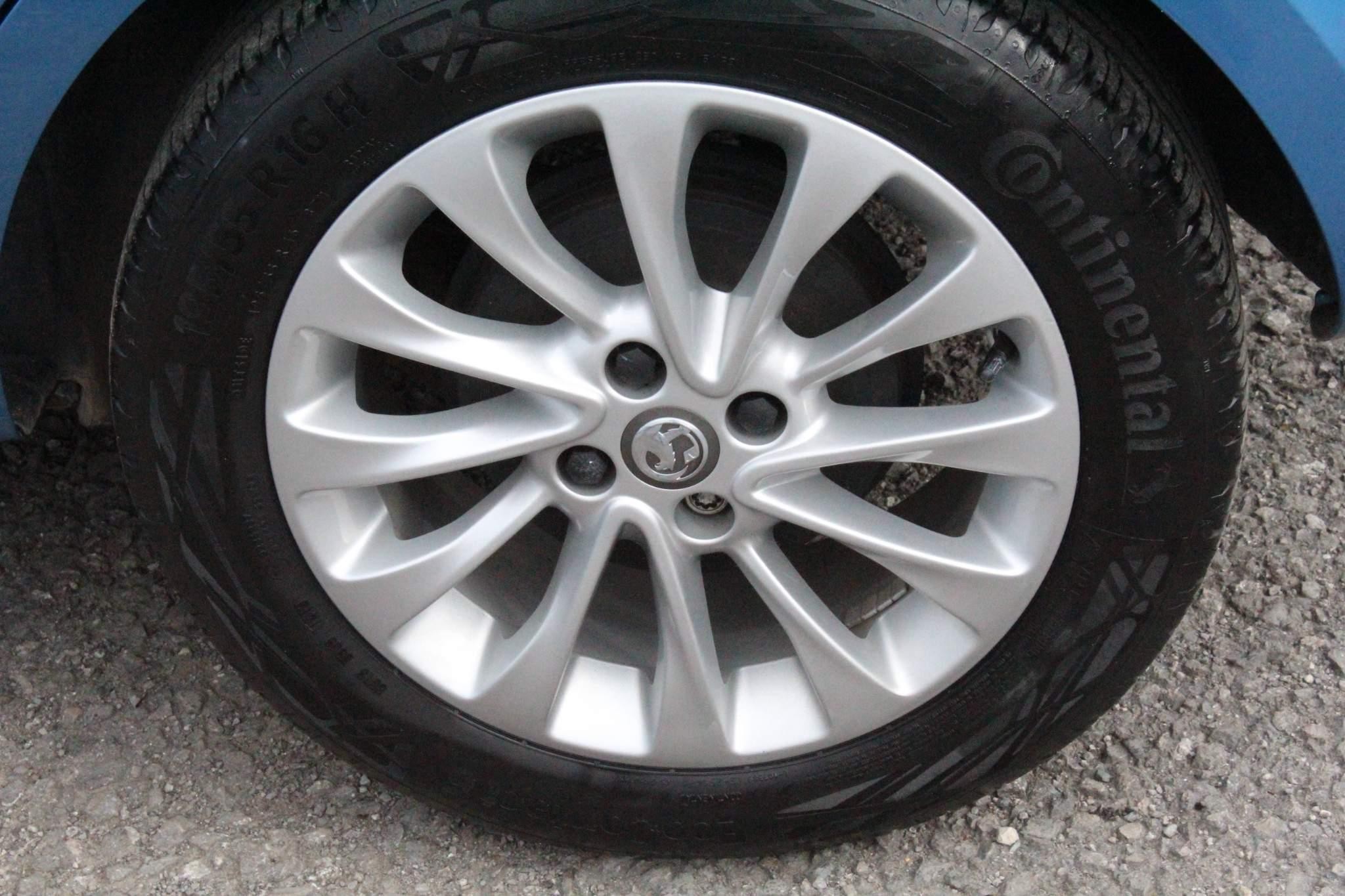 Vauxhall Corsa Image 9