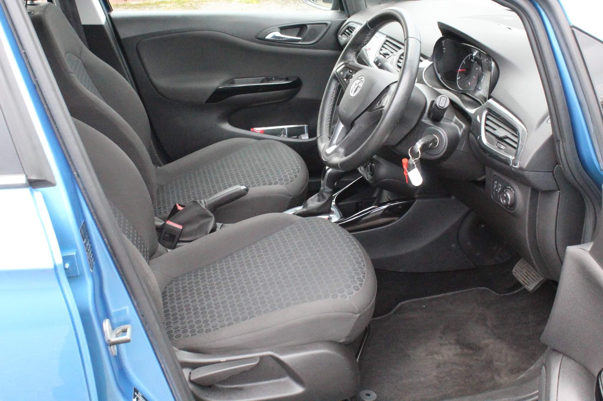 Vauxhall Corsa Image 12