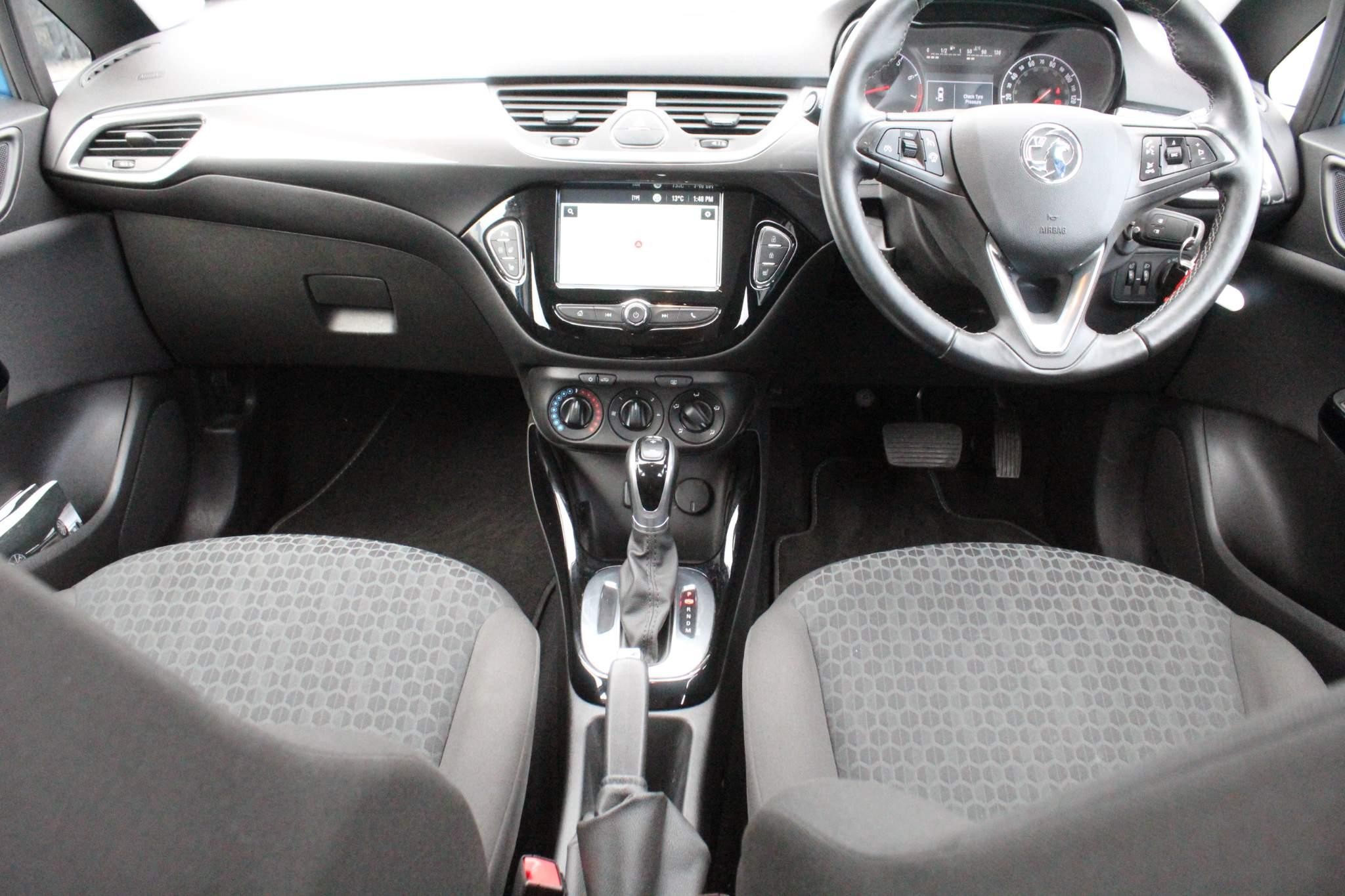 Vauxhall Corsa Image 13