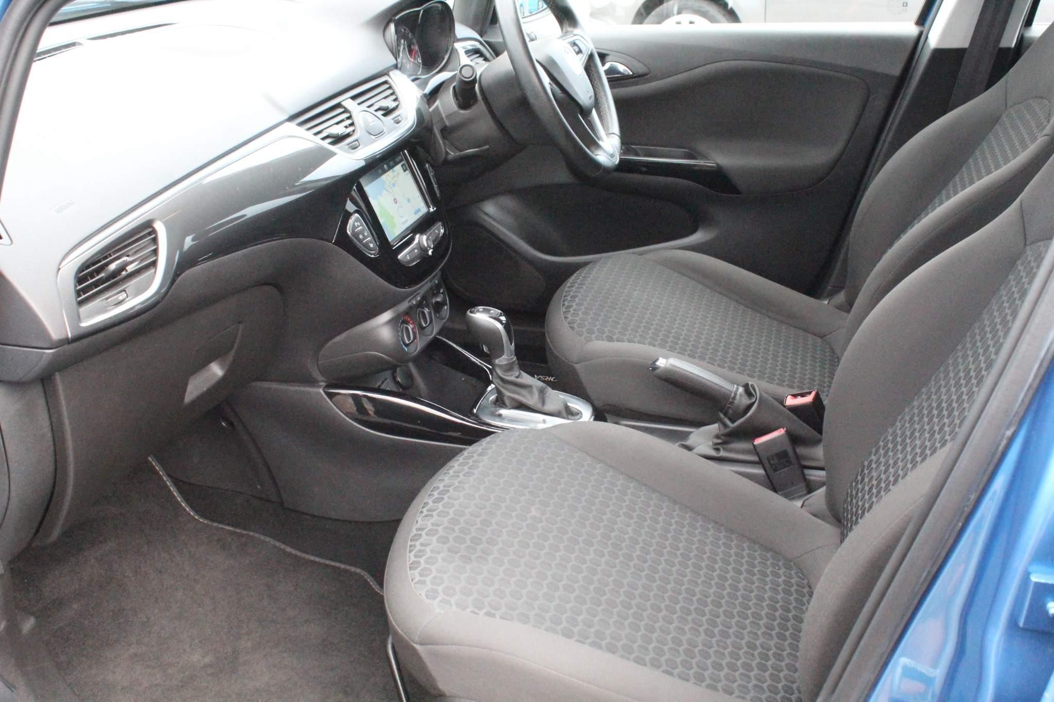 Vauxhall Corsa Image 14