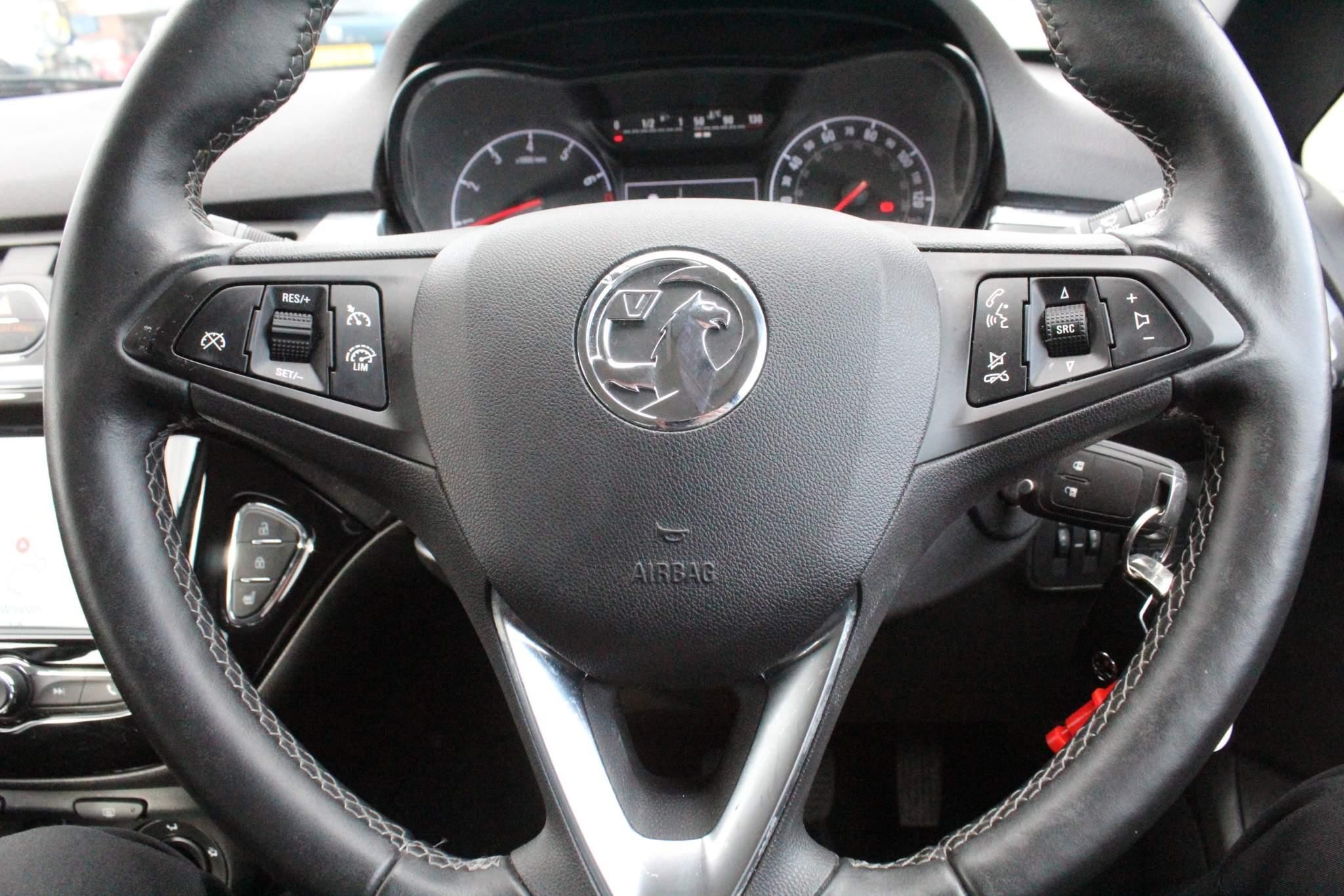 Vauxhall Corsa Image 17