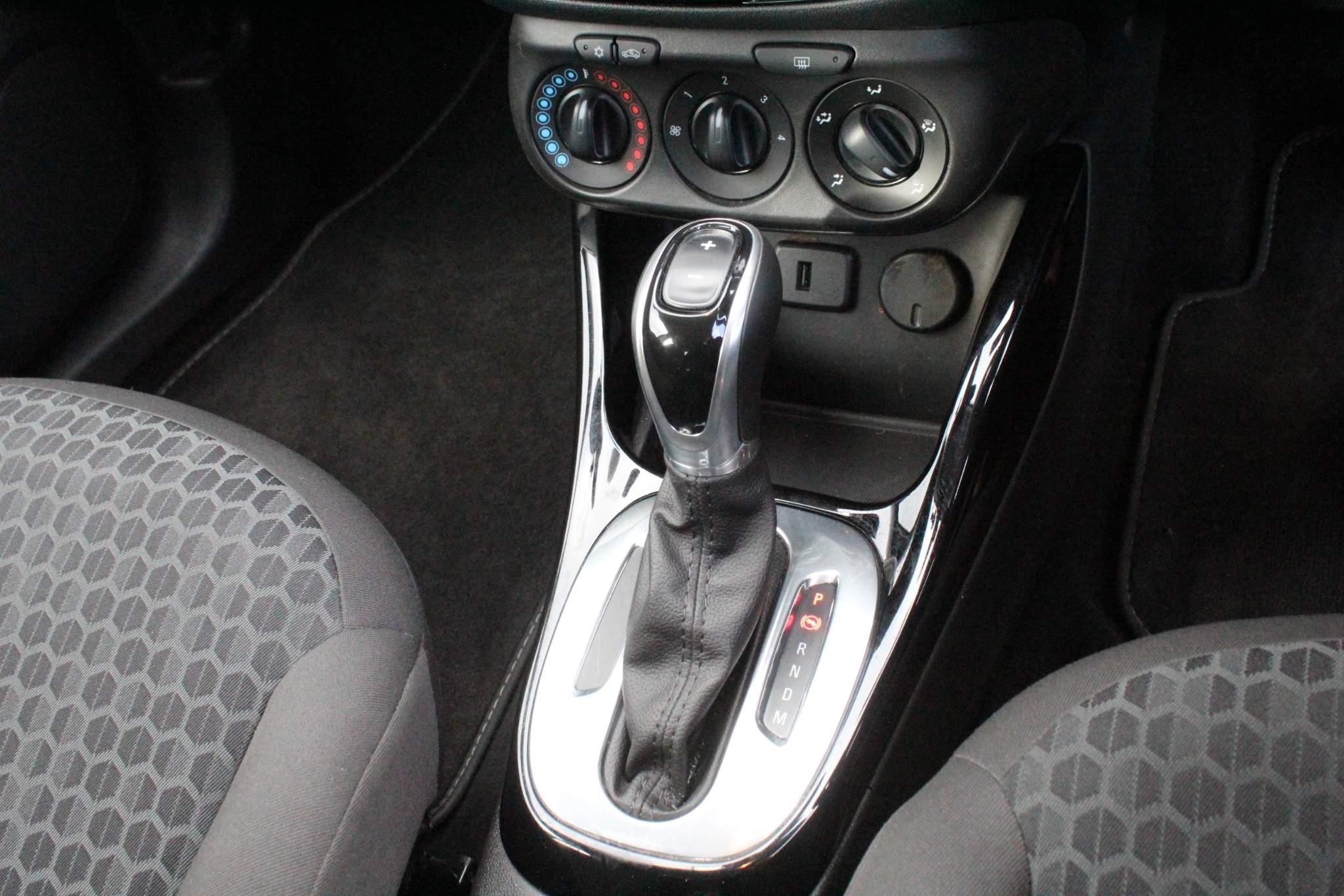 Vauxhall Corsa Image 21