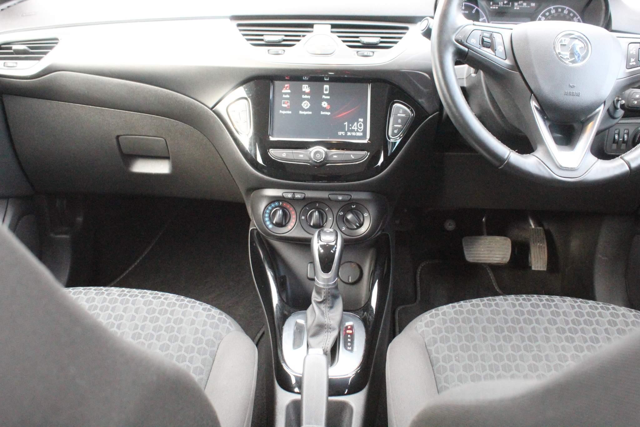 Vauxhall Corsa Image 22