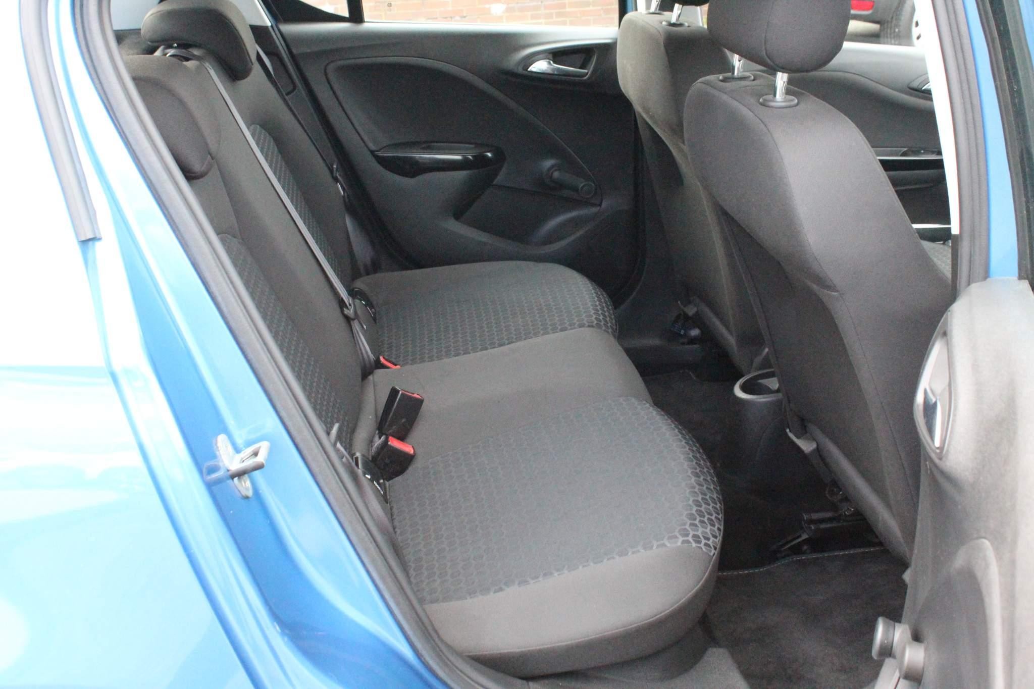 Vauxhall Corsa Image 23