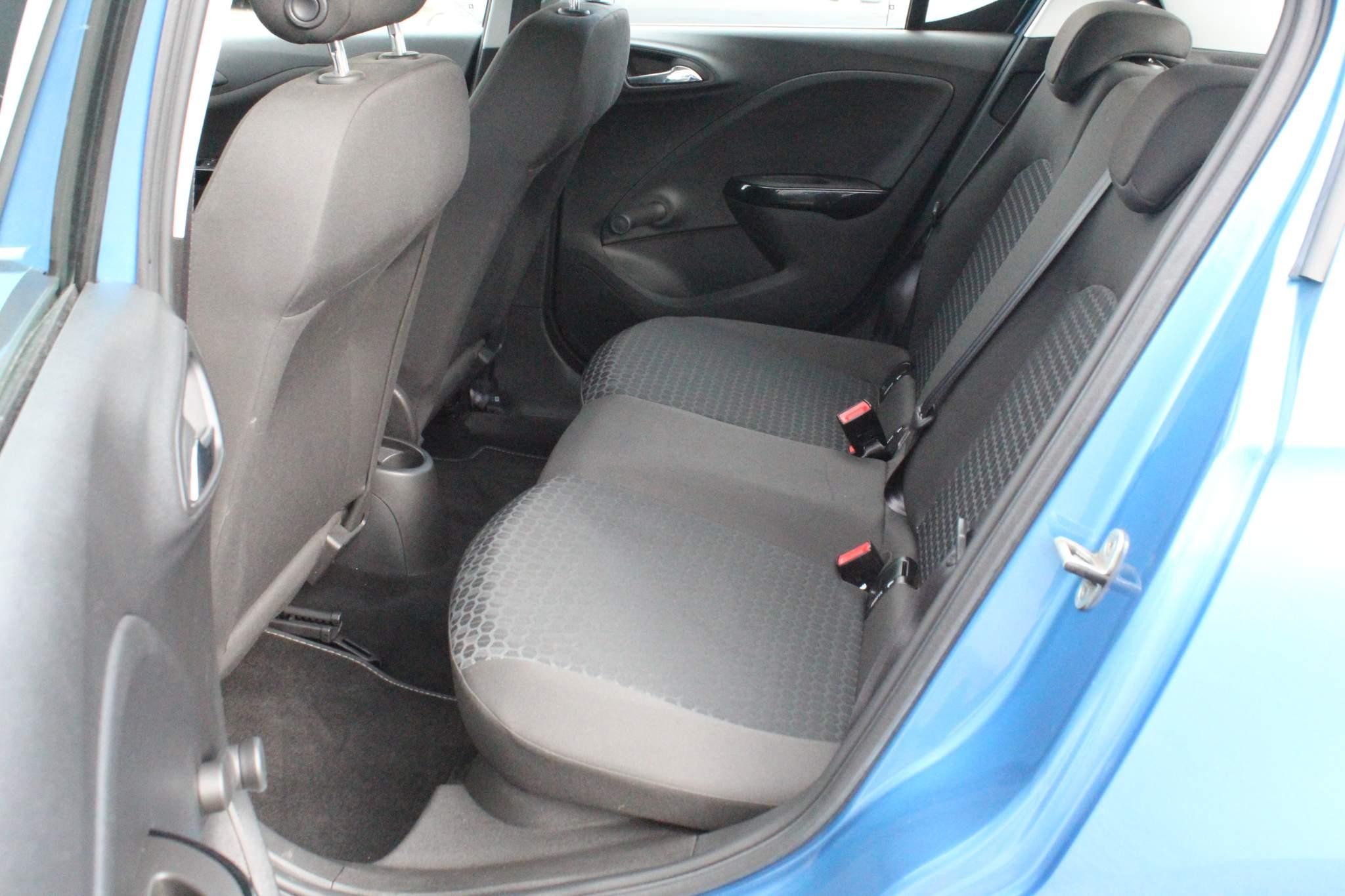 Vauxhall Corsa Image 24