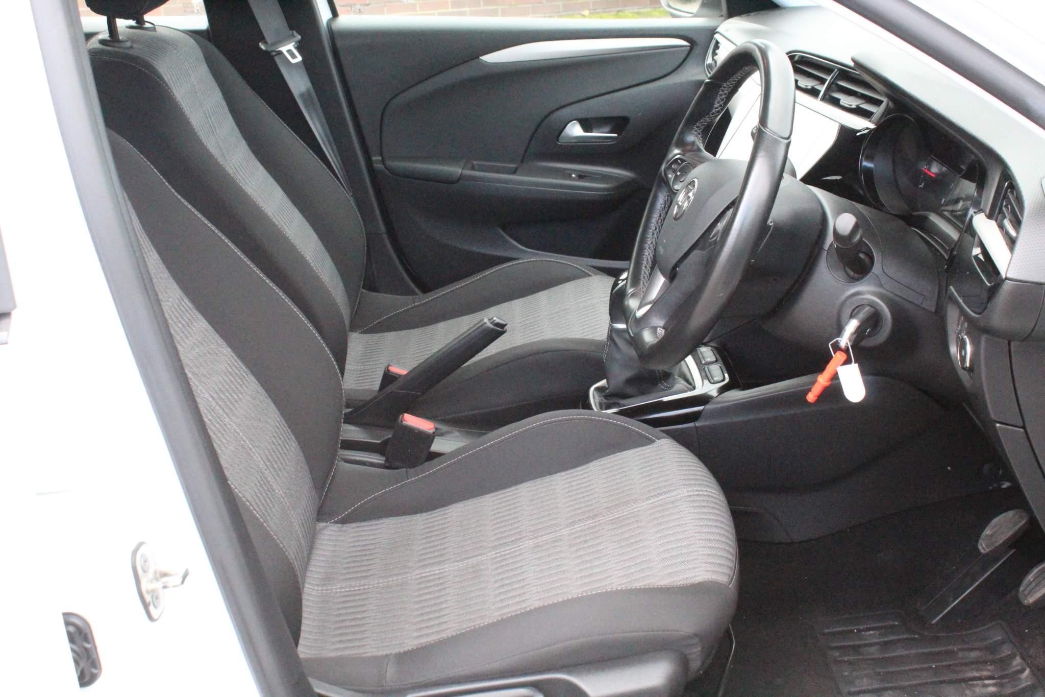 Vauxhall Corsa Image 11