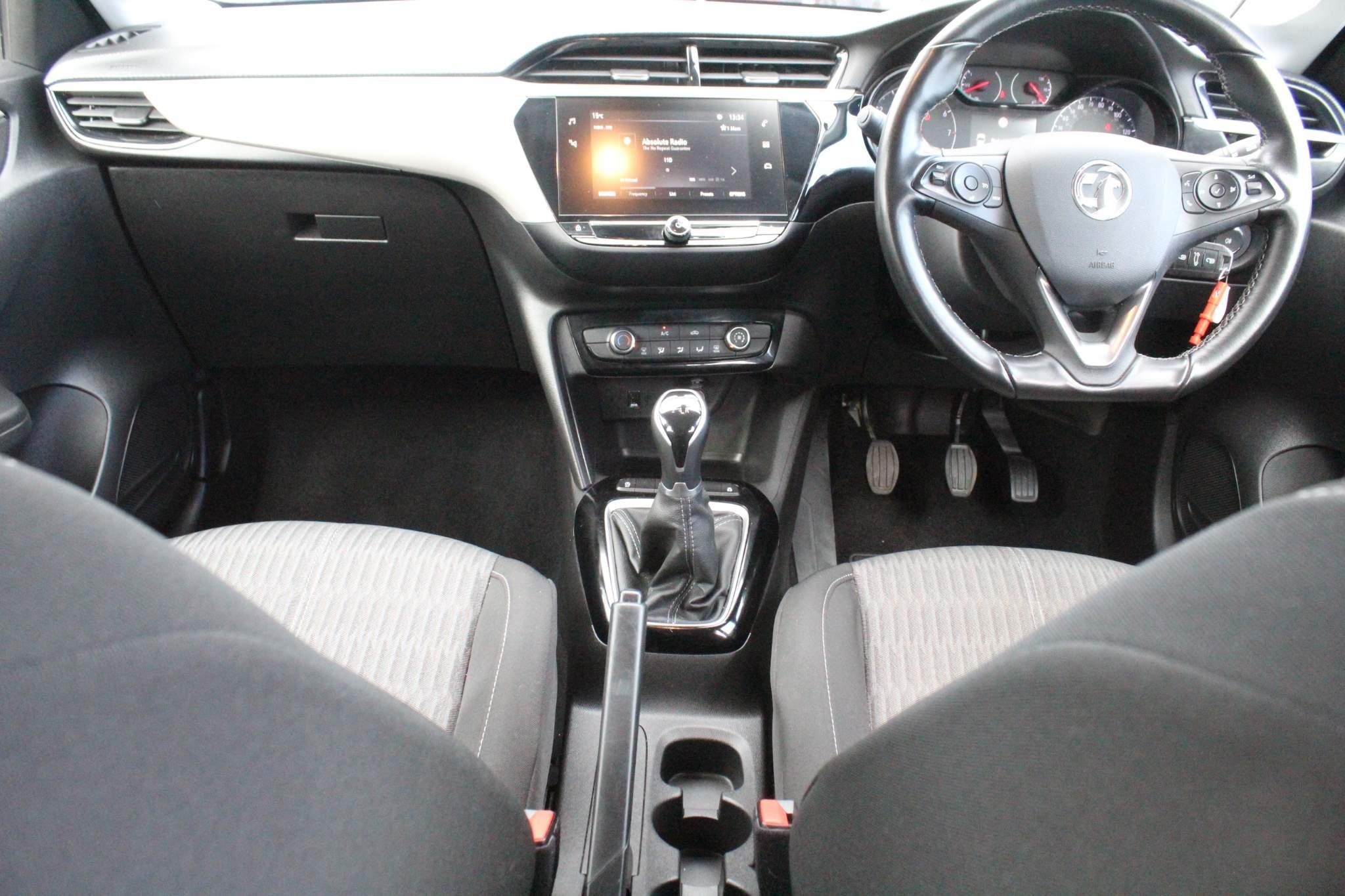 Vauxhall Corsa Image 12