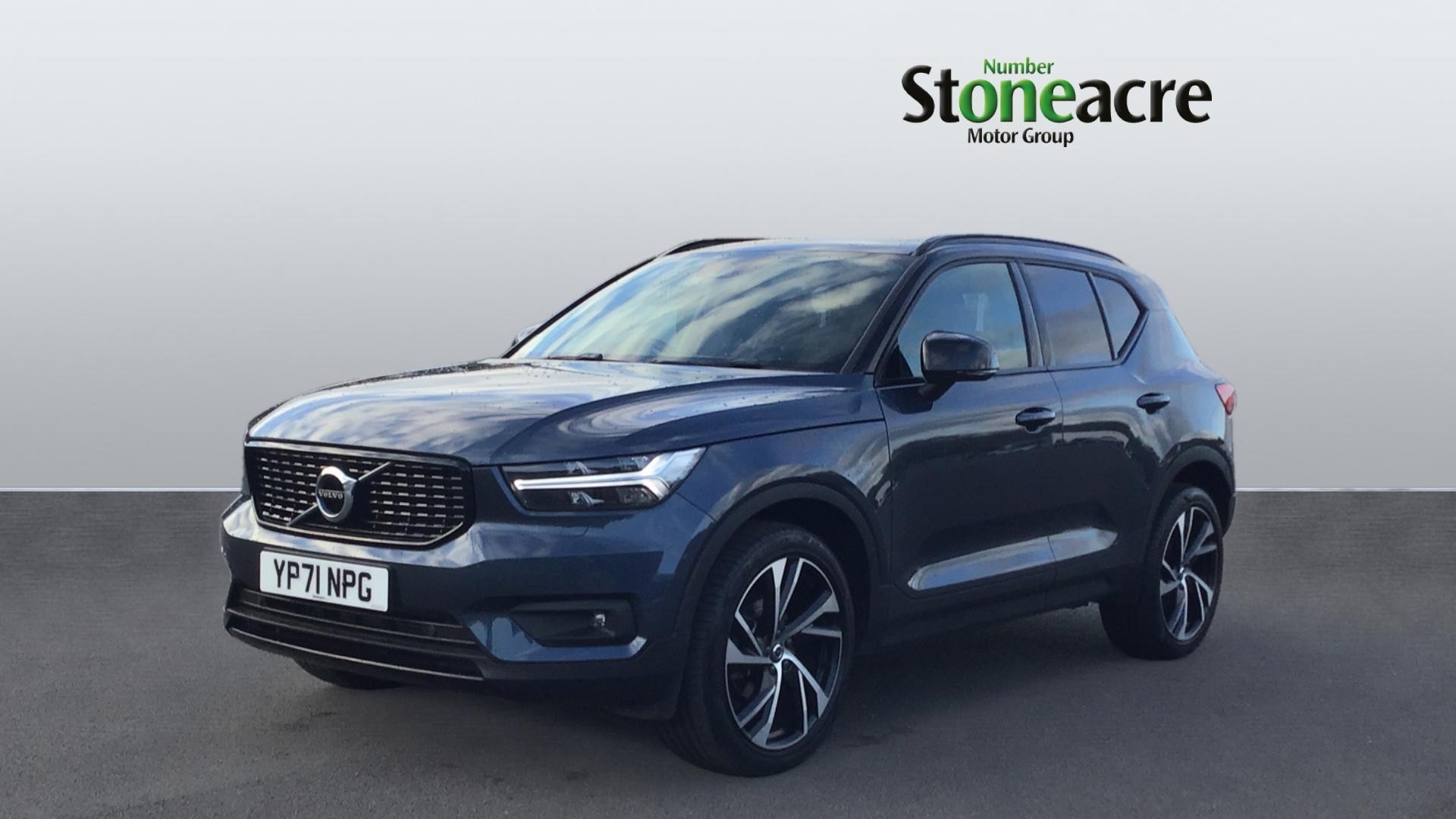 Volvo XC40 Image 6