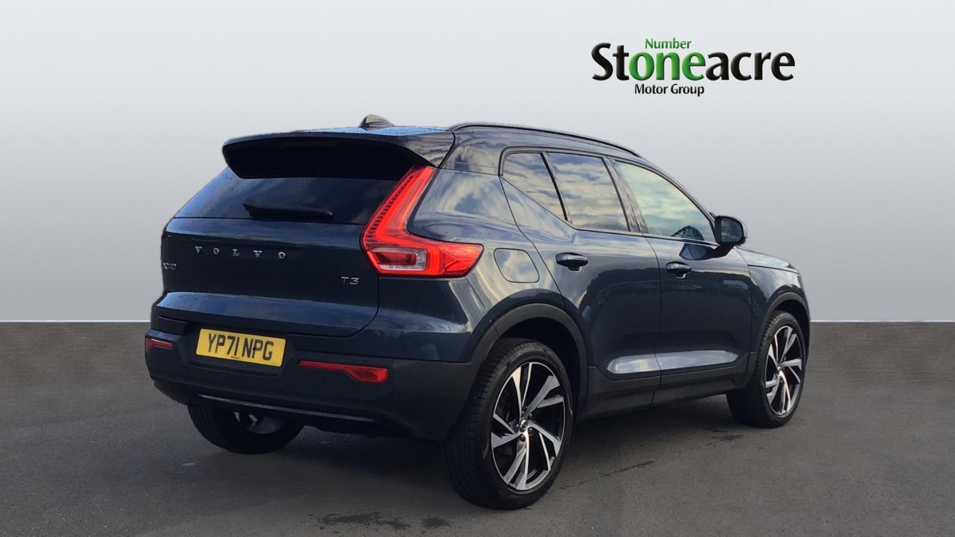 Volvo XC40 Image 7