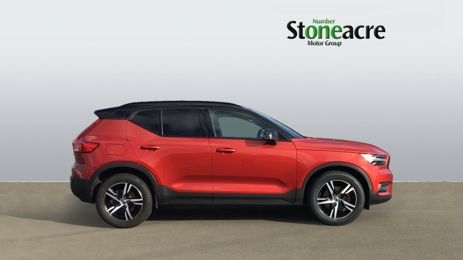 Volvo XC40 Image 3