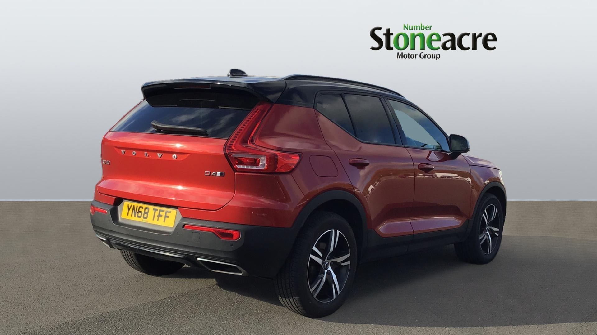 Volvo XC40 Image 7