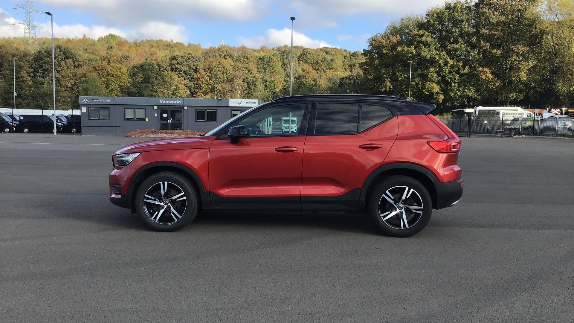 Volvo XC40 Image 8