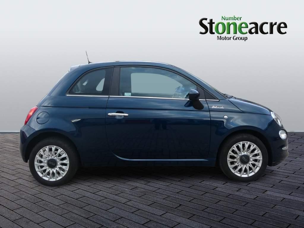 Fiat 500 Image 2