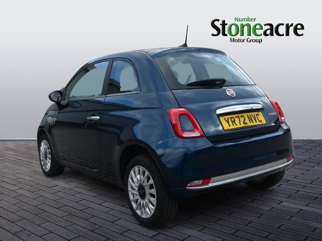 Fiat 500 Image 5