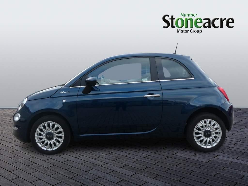 Fiat 500 Image 6