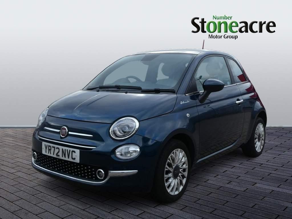 Fiat 500 Image 7